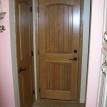 Fir doors